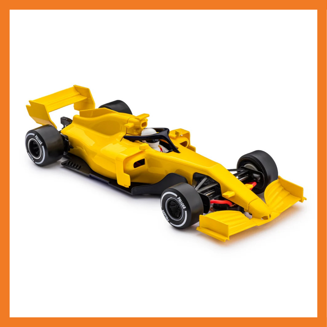 #CAR07 Policar Formula Monoposto