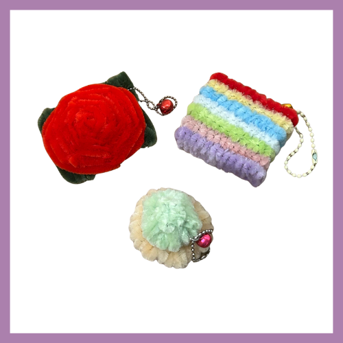 Nostalgic Snacks Ornaments Set