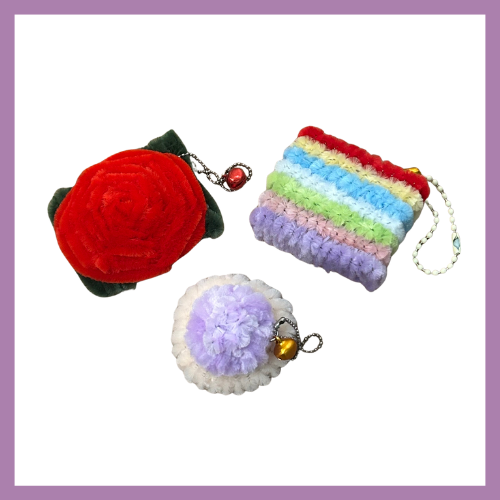 Nostalgic Snacks Ornaments Set