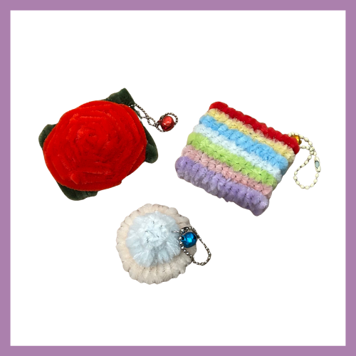 Nostalgic Snacks Ornaments Set