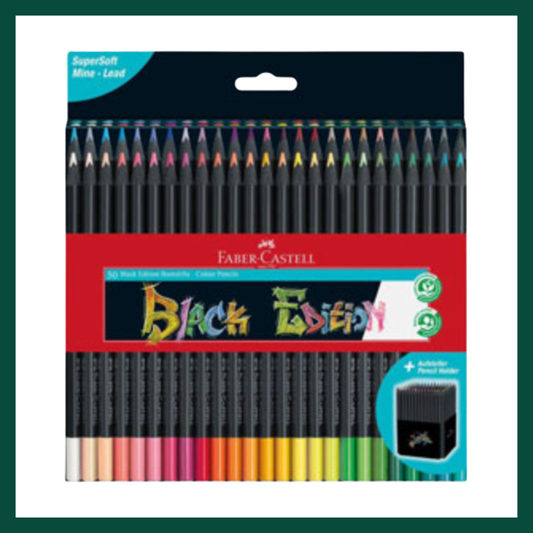 COL PCLS BLACK EDITION 50 L