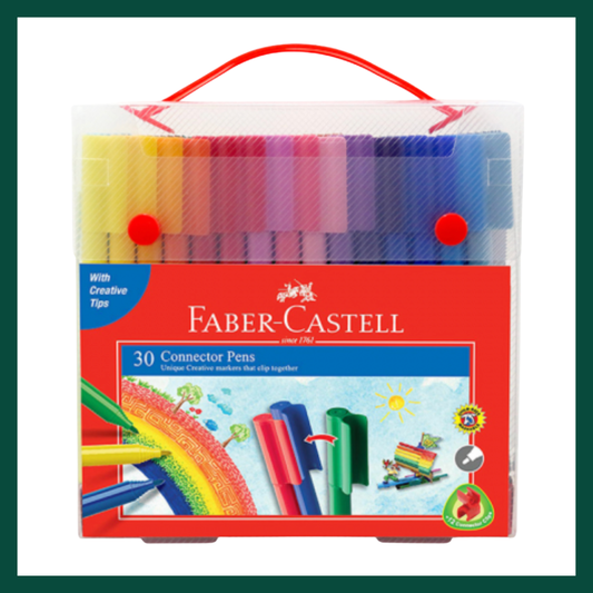 CONNECTOR PEN 30 GIFT CASE