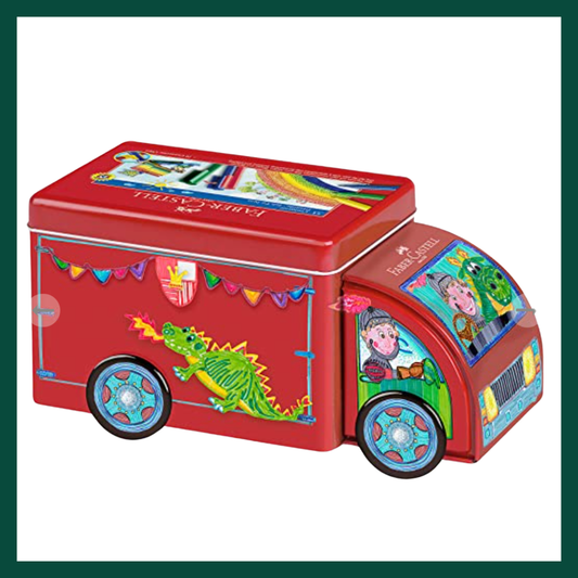 CONNECTOR PEN 33 CREATIVE TRUCK