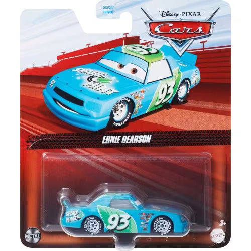 #DXV29 CARS DIE-CAST SINGLES ASST