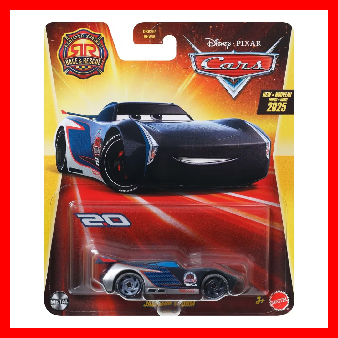 #DXV29 CARS DIE-CAST SINGLES ASST