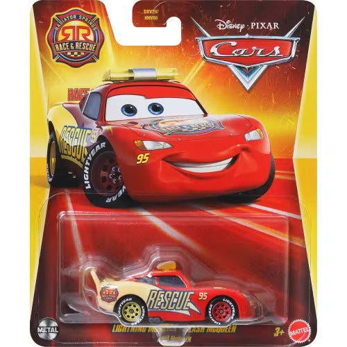 #DXV29 CARS DIE-CAST SINGLES ASST