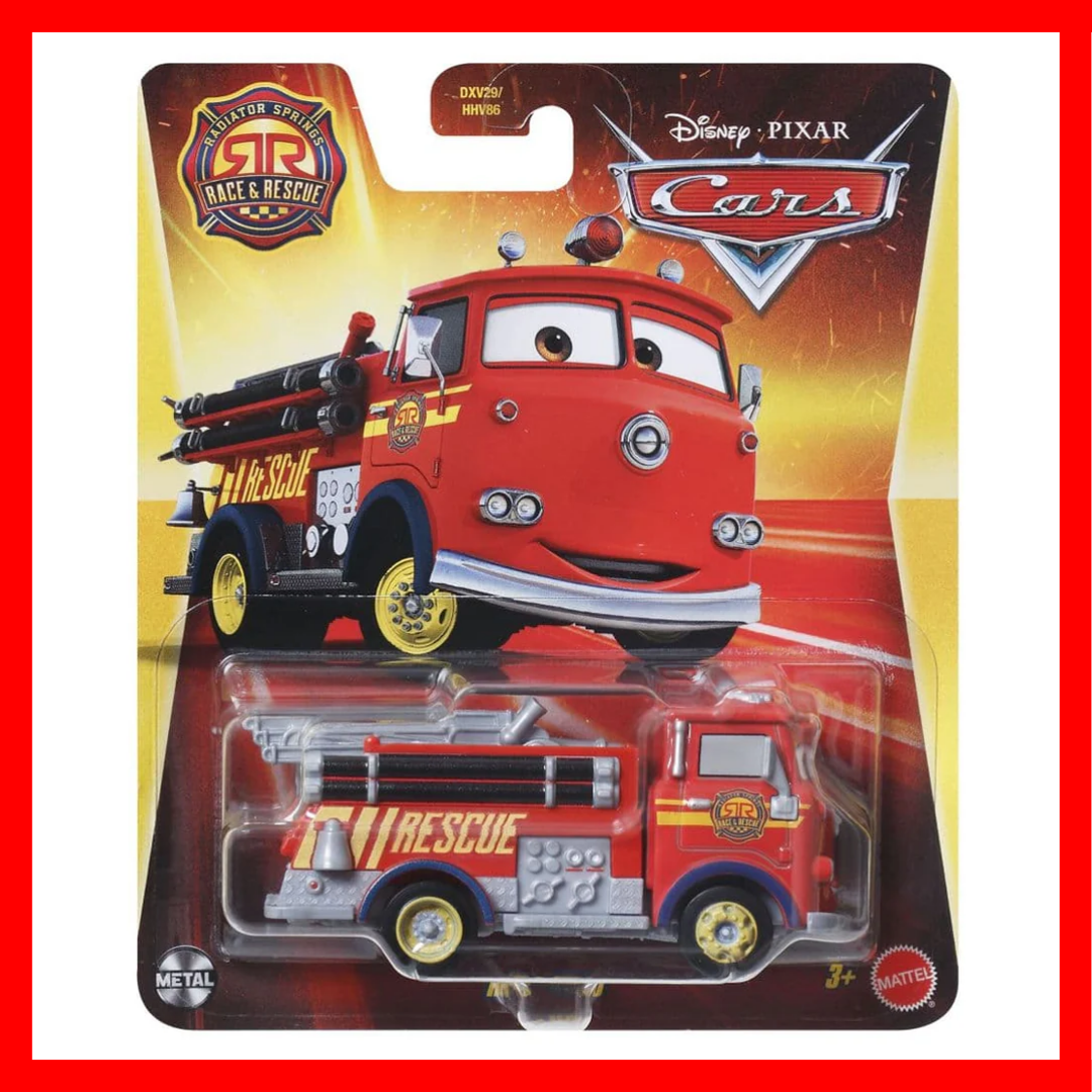 #DXV29 CARS DIE-CAST SINGLES ASST