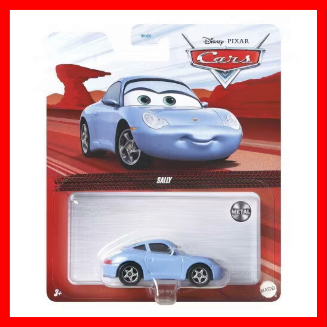 #DXV29 CARS DIE-CAST SINGLES ASST