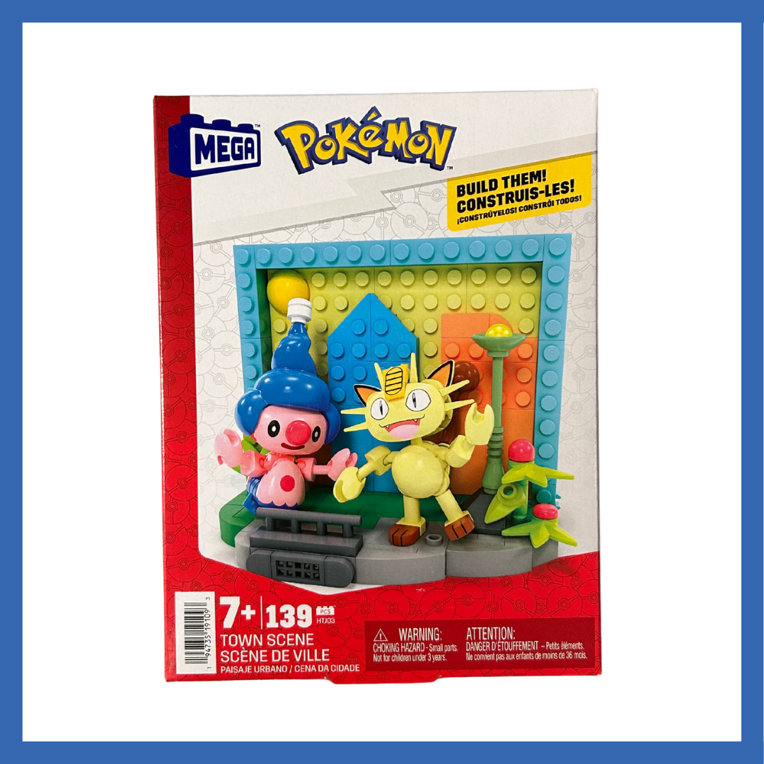 #DYF09 MEGA POKEMON BATTLE ASST
