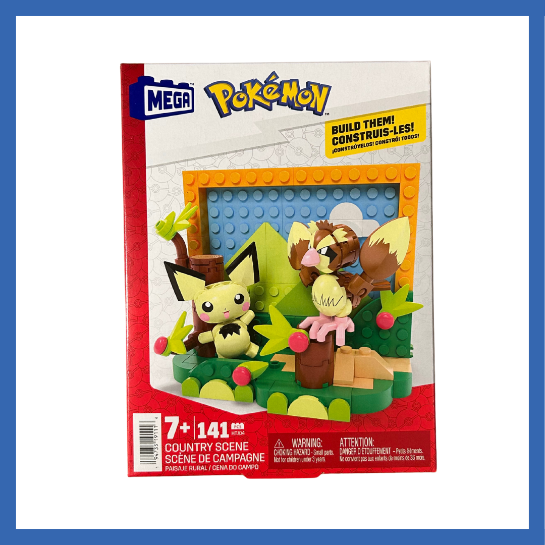#DYF09 MEGA POKEMON BATTLE ASST
