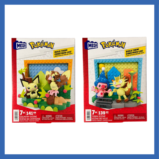 #DYF09 MEGA POKEMON BATTLE ASST