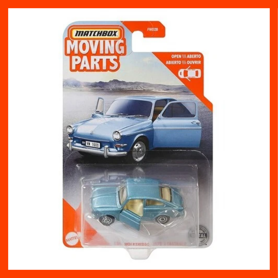 #FWD28 MBX MOVING PARTS ASST