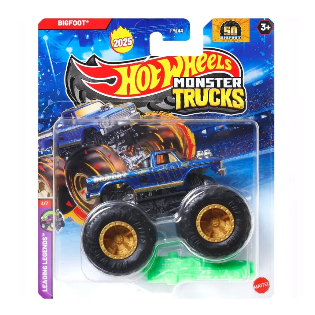 #FYJ44 HW MT 1:64 DIECAST ASST