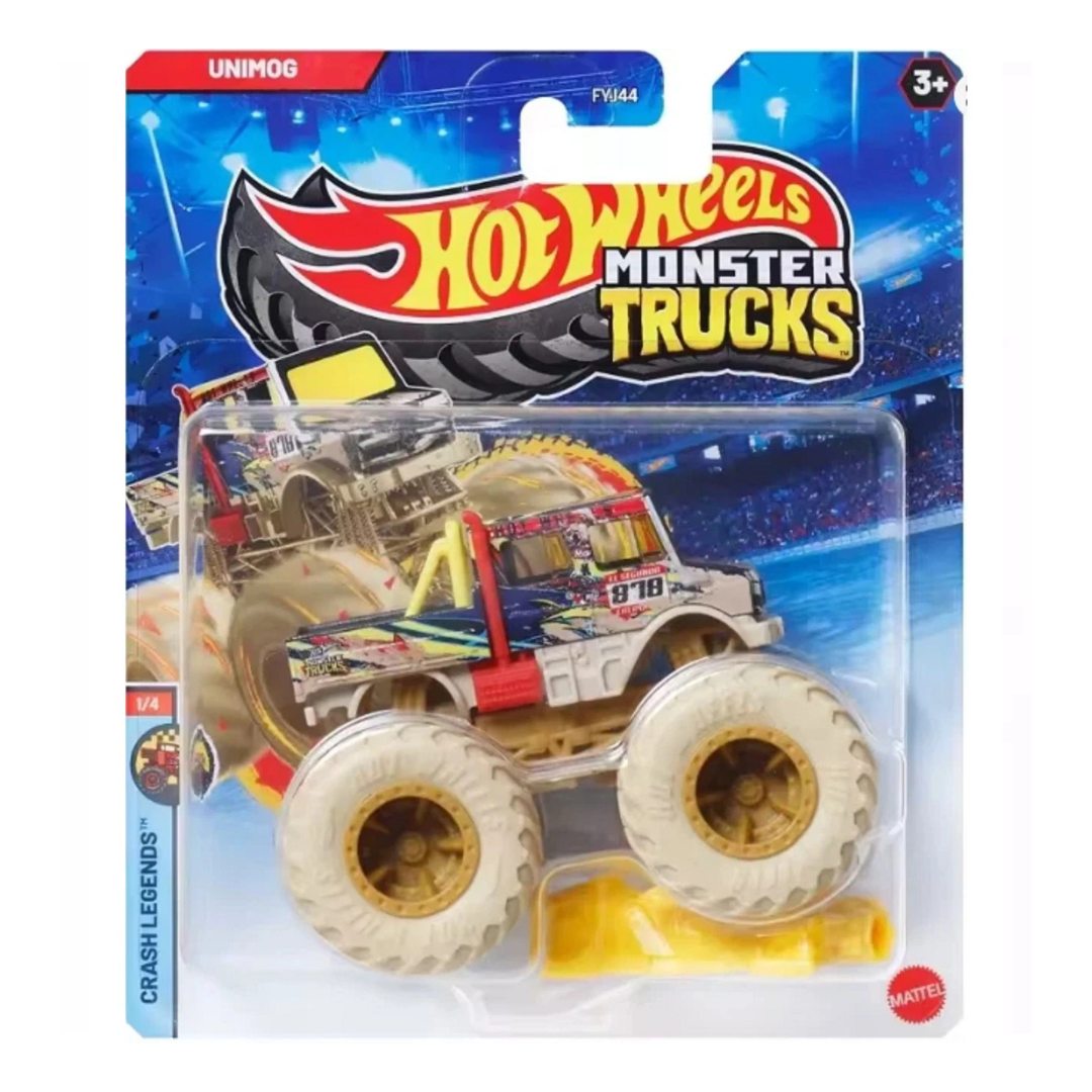#FYJ44 HW MT 1:64 DIECAST ASST