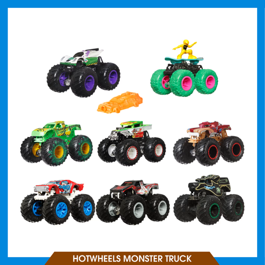 #FYJ44 HWMT 1:64 DIECAST ASST