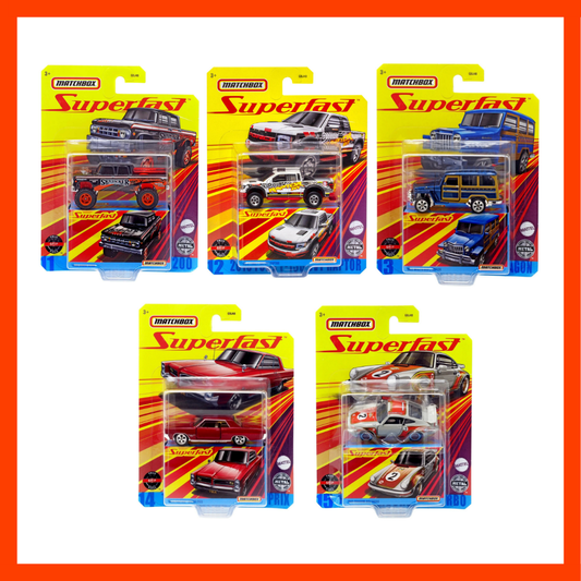 #GBJ48 MBX COLLECTOR ASST