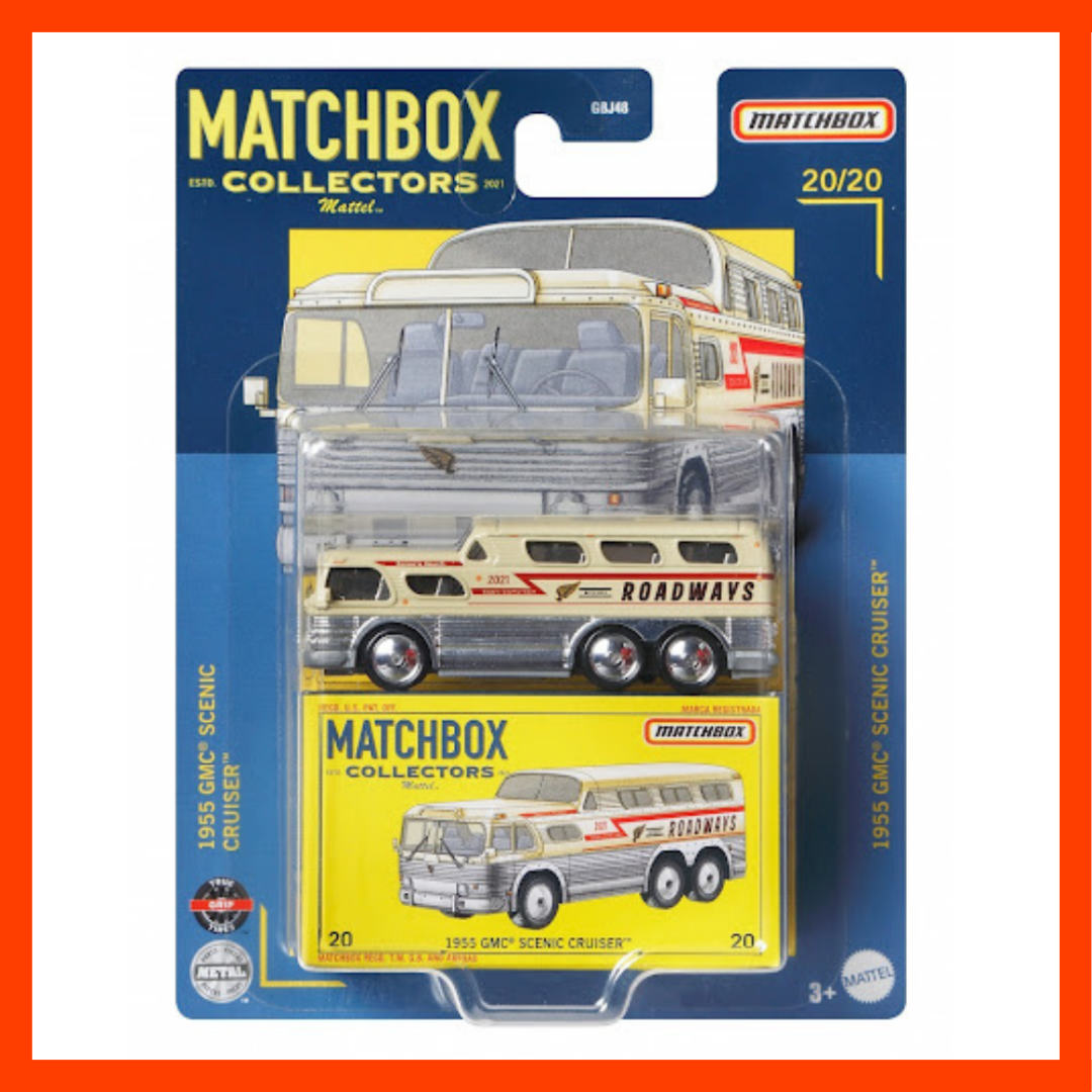 #GBJ48 MBX COLLECTOR ASST