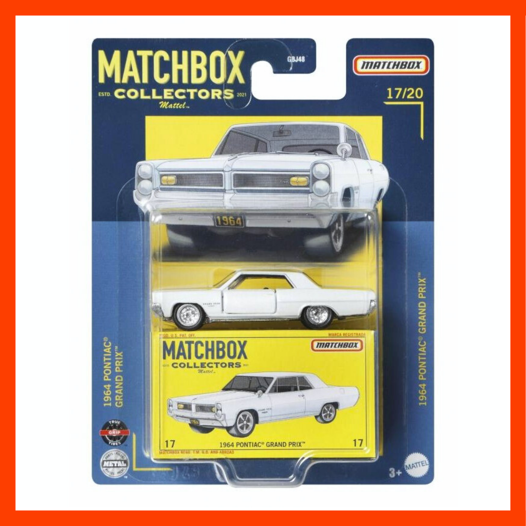 #GBJ48 MBX COLLECTOR ASST