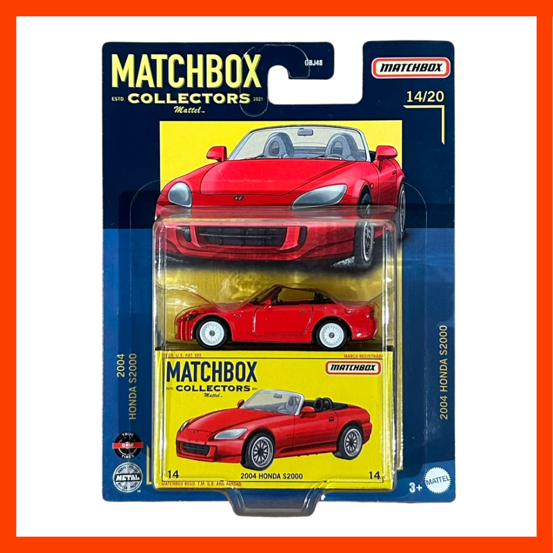 #GBJ48 MBX COLLECTOR ASST