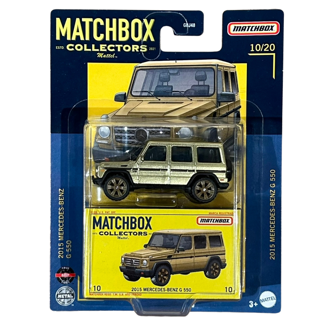 #GBJ48 MBX COLLECTOR ASST
