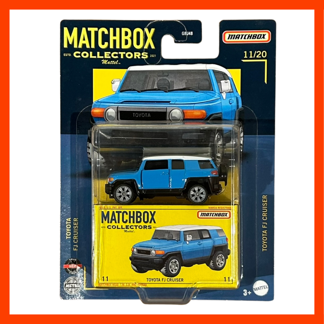 #GBJ48 MBX COLLECTOR ASST