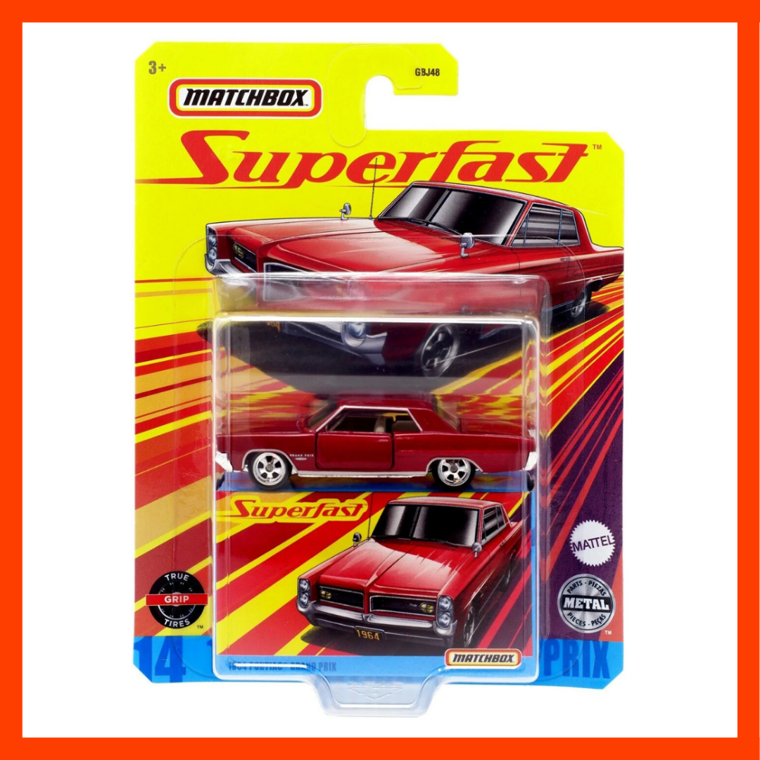 #GBJ48 MBX COLLECTOR ASST