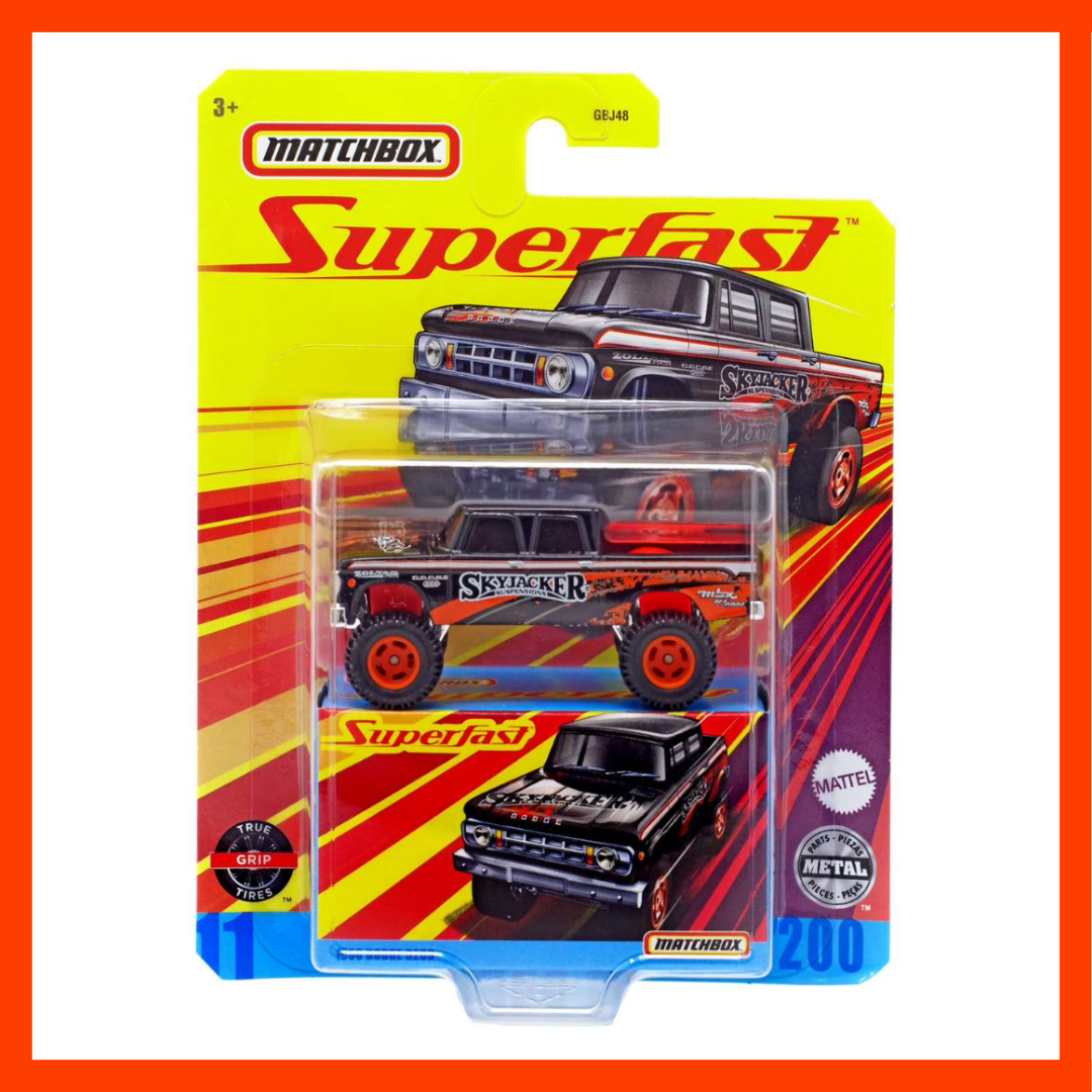 #GBJ48 MBX COLLECTOR ASST