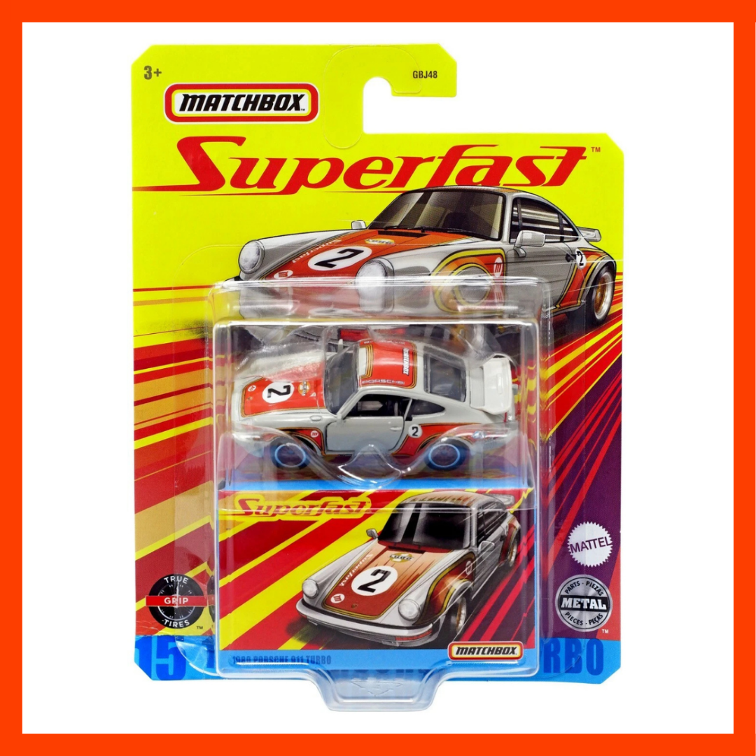 #GBJ48 MBX COLLECTOR ASST