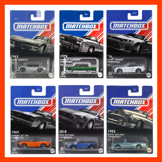 #GGF12 MBX EXCLUSIVE THEMED ASST