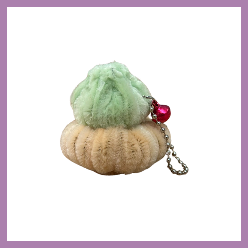 Gem Biscuit Ornament