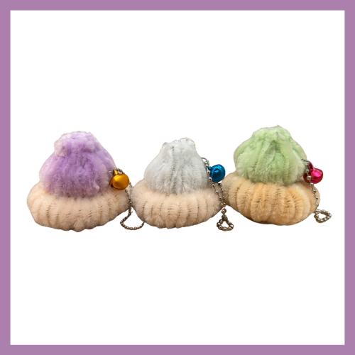 Gem Biscuit Ornament