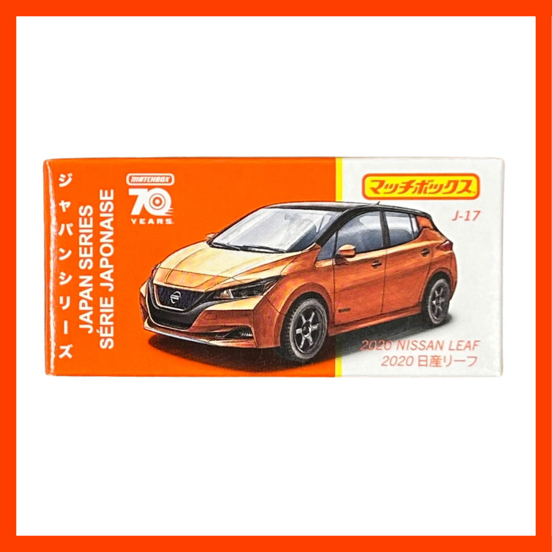 #HFF78 MBX BEST OF JAPAN ASST