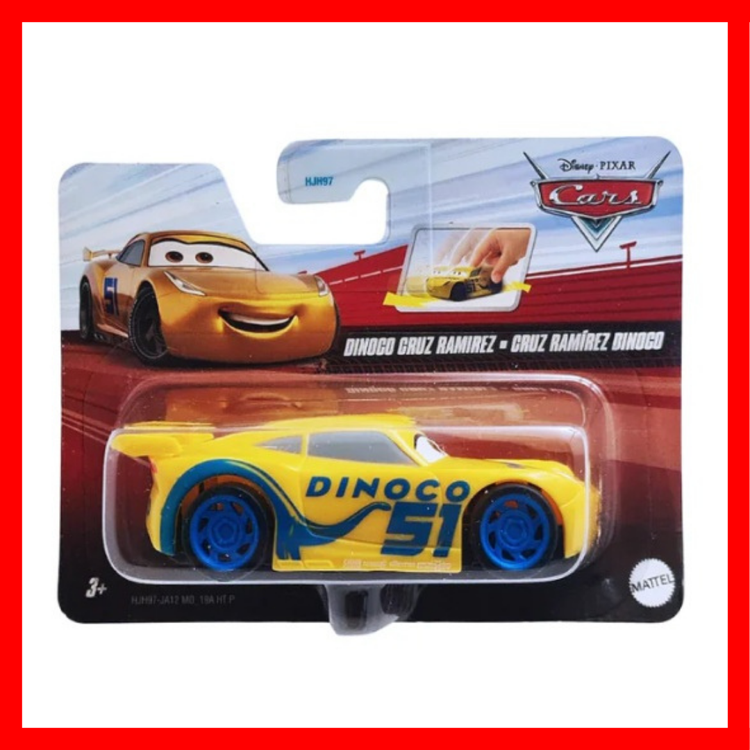 #HGL51 CARS 1:43 PLLBCK ASST