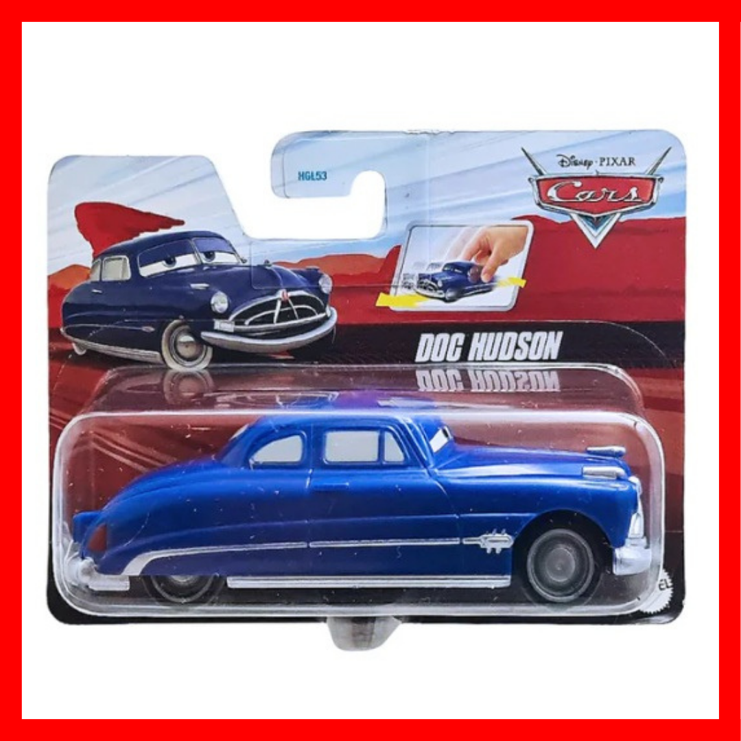 #HGL51 CARS 1:43 PLLBCK ASST