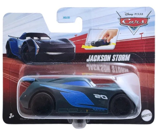 #HGL51 CARS 1:43 PLLBCK ASST