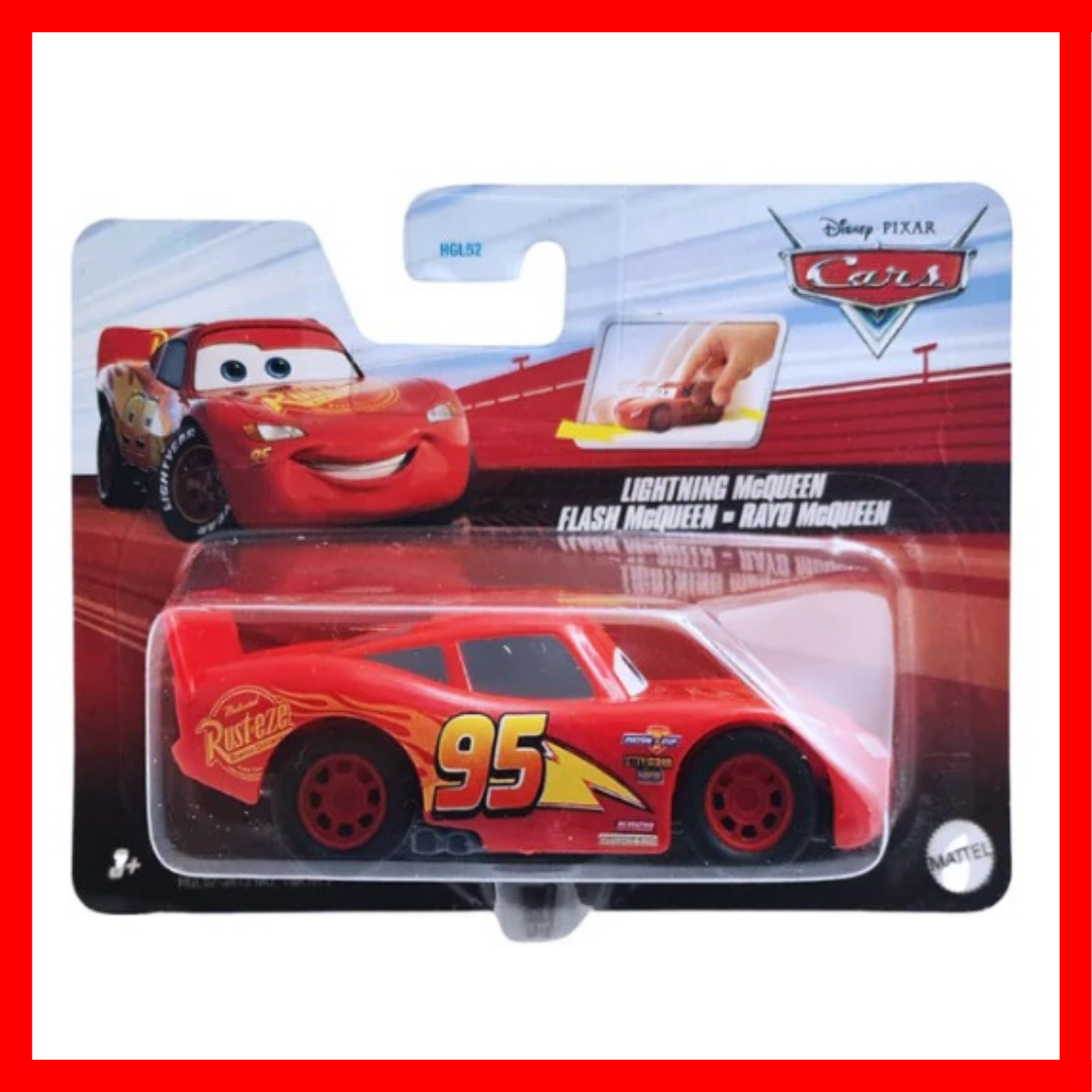 #HGL51 CARS 1:43 PLLBCK ASST