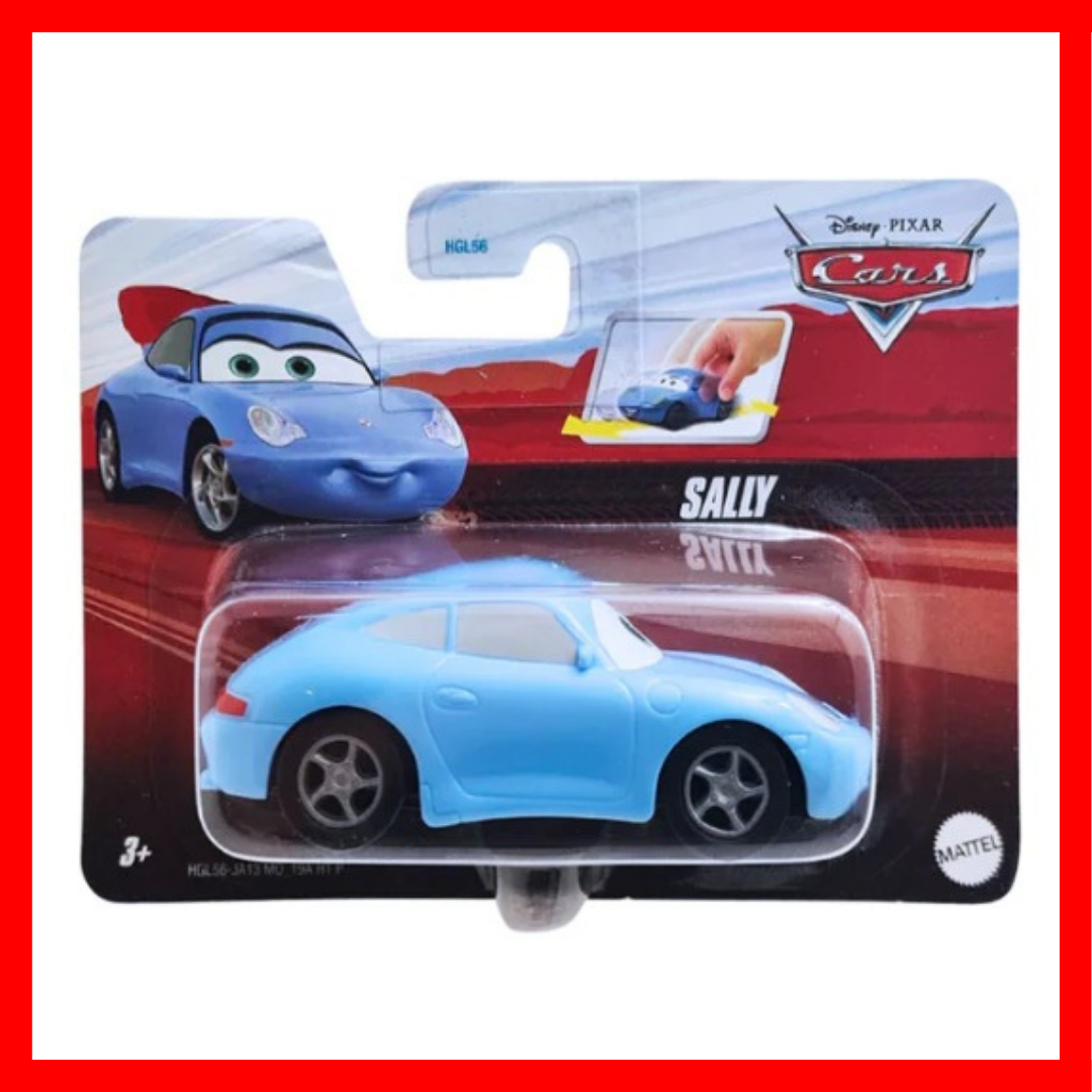 #HGL51 CARS 1:43 PLLBCK ASST