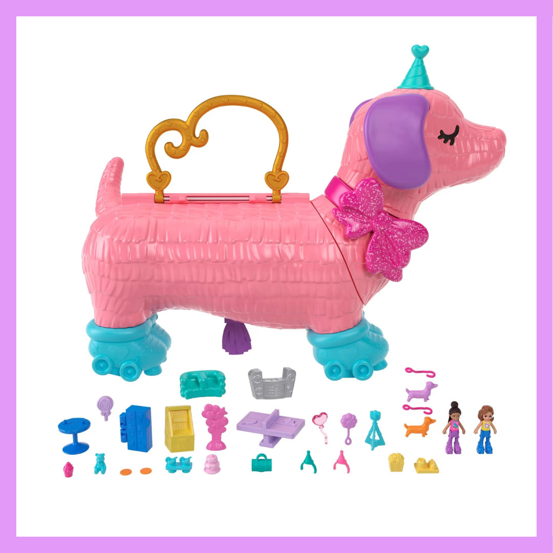 #HKV52 PP PUPPY PARTY