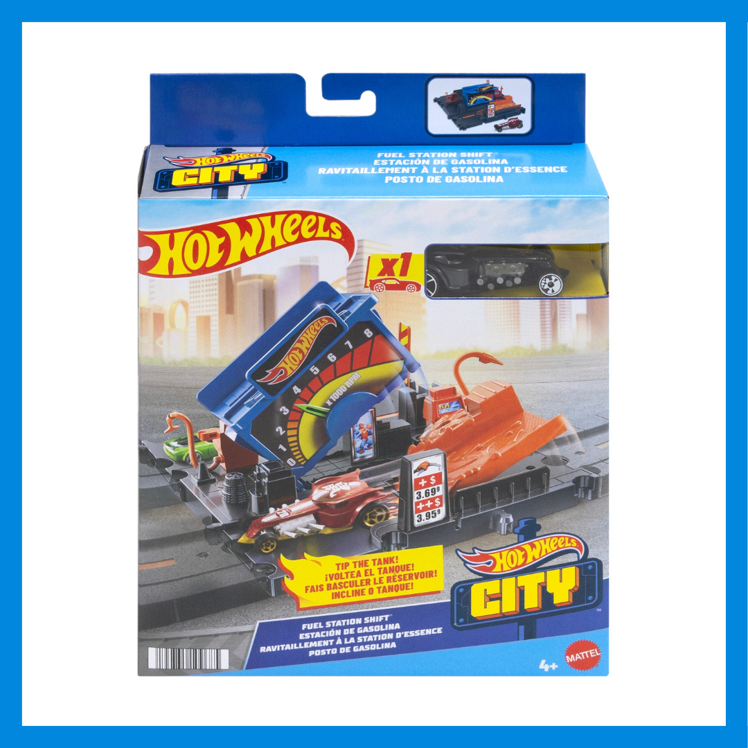#HMD53 HW CITY ECL ENTRY PRICE ASST