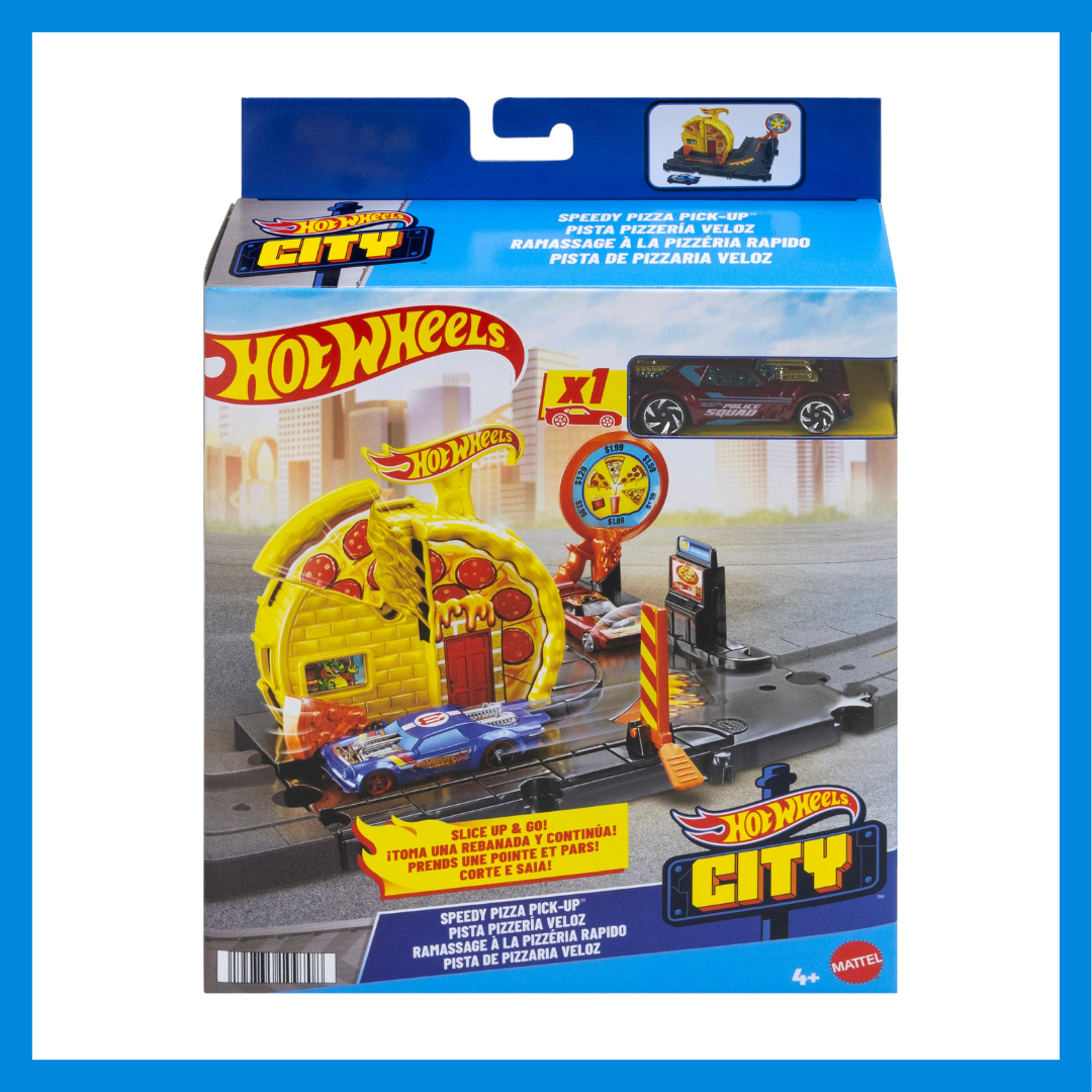 #HMD53 HW CITY ECL ENTRY PRICE ASST
