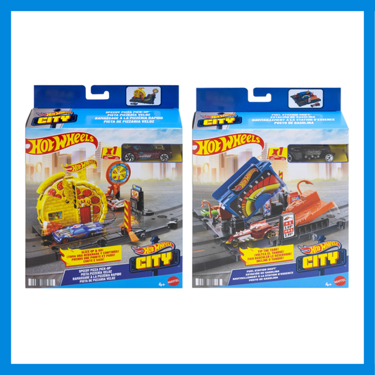 #HMD53 HW CITY ECL ENTRY PRICE ASST