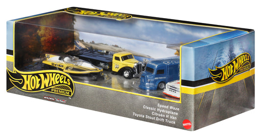 #GMH39 HW PREMIUM DISPLAY SET