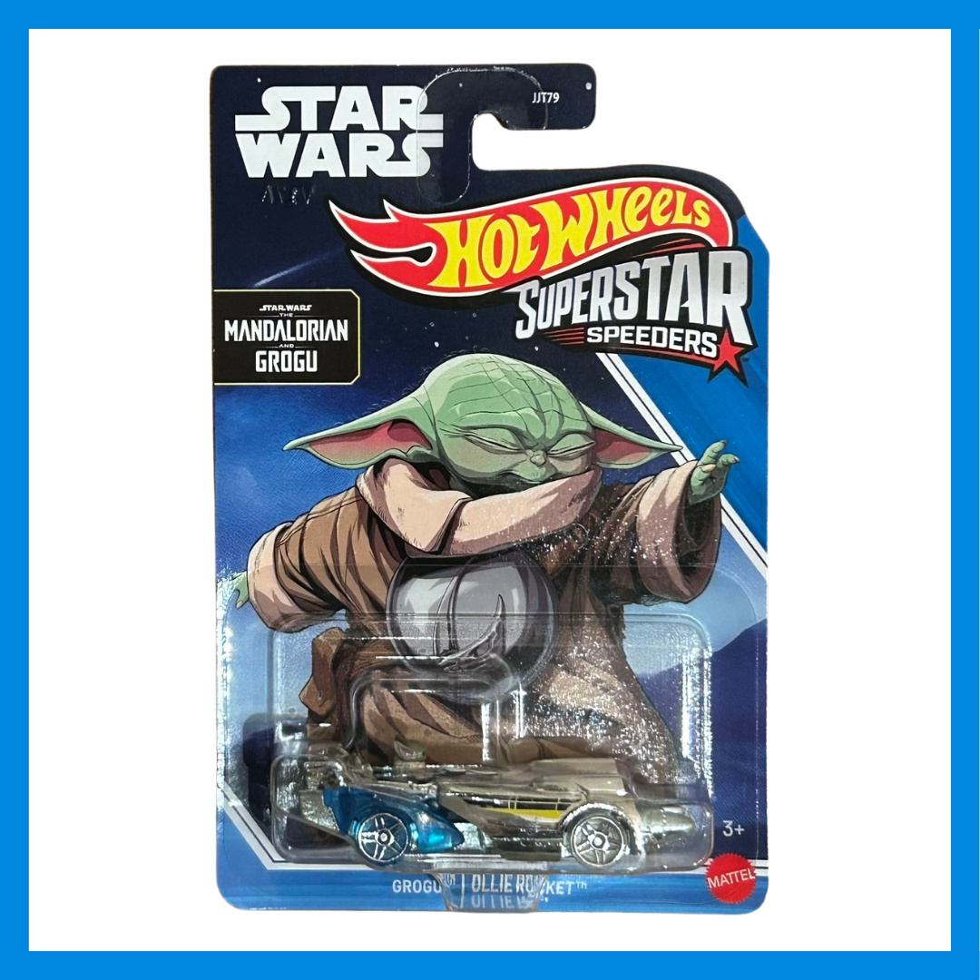 #JJT79 HW RACERVERSE SINGLES ASST. (NEW)