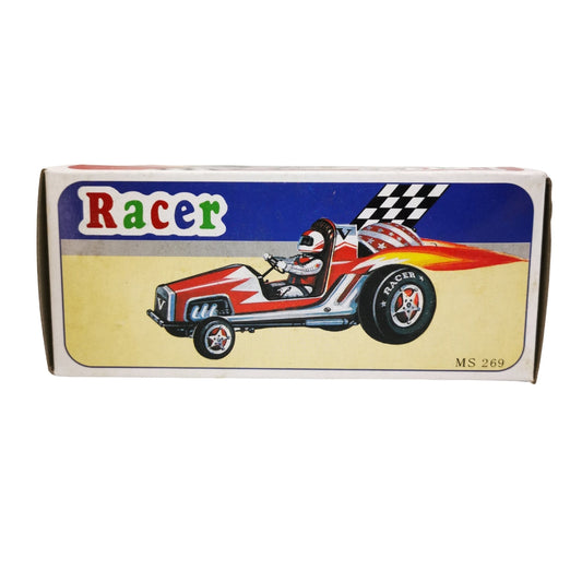 MS 269 RACER