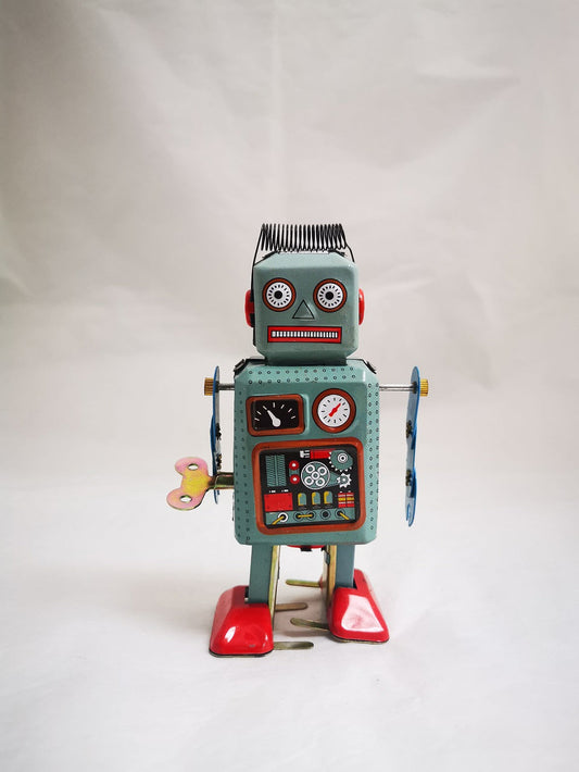 MS 294 EASEL ROBOT