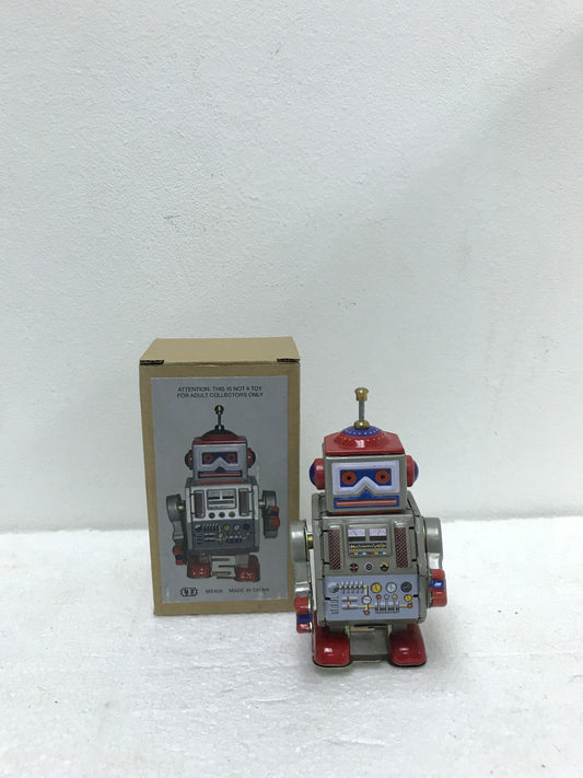 MS 406 ROBOT