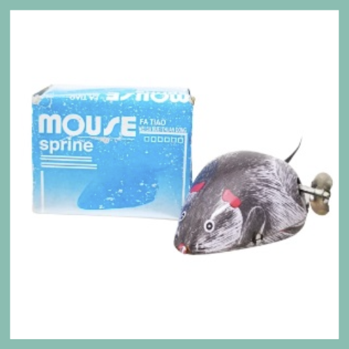 MOUSE SPRINE