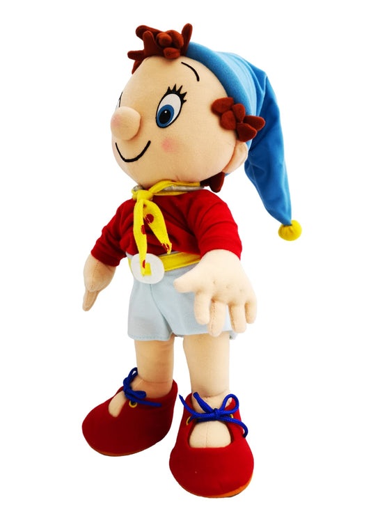 NODDY PLUSH TOY