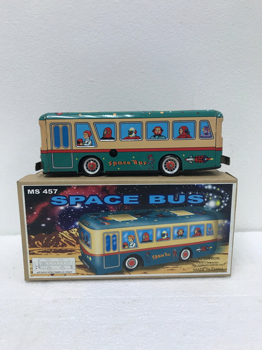 MS 457 SPACE BUS