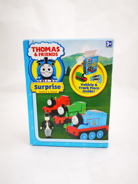 THOMAS & FRIENDS